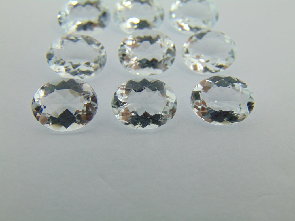 20.60cts Aquamarine (Calibrated)