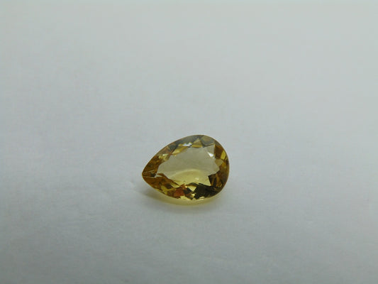 Berilo 2,02 ct 10,5 x 8 mm