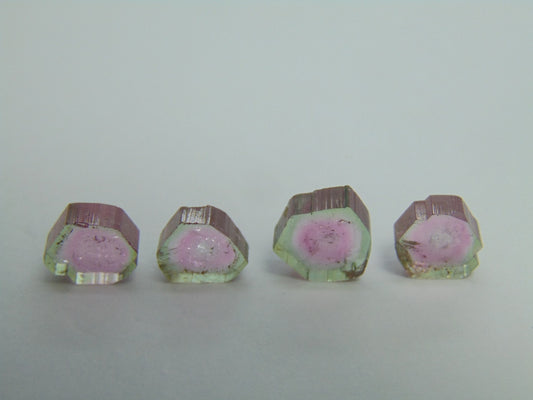 13.10ct Watermelon Tourmaline