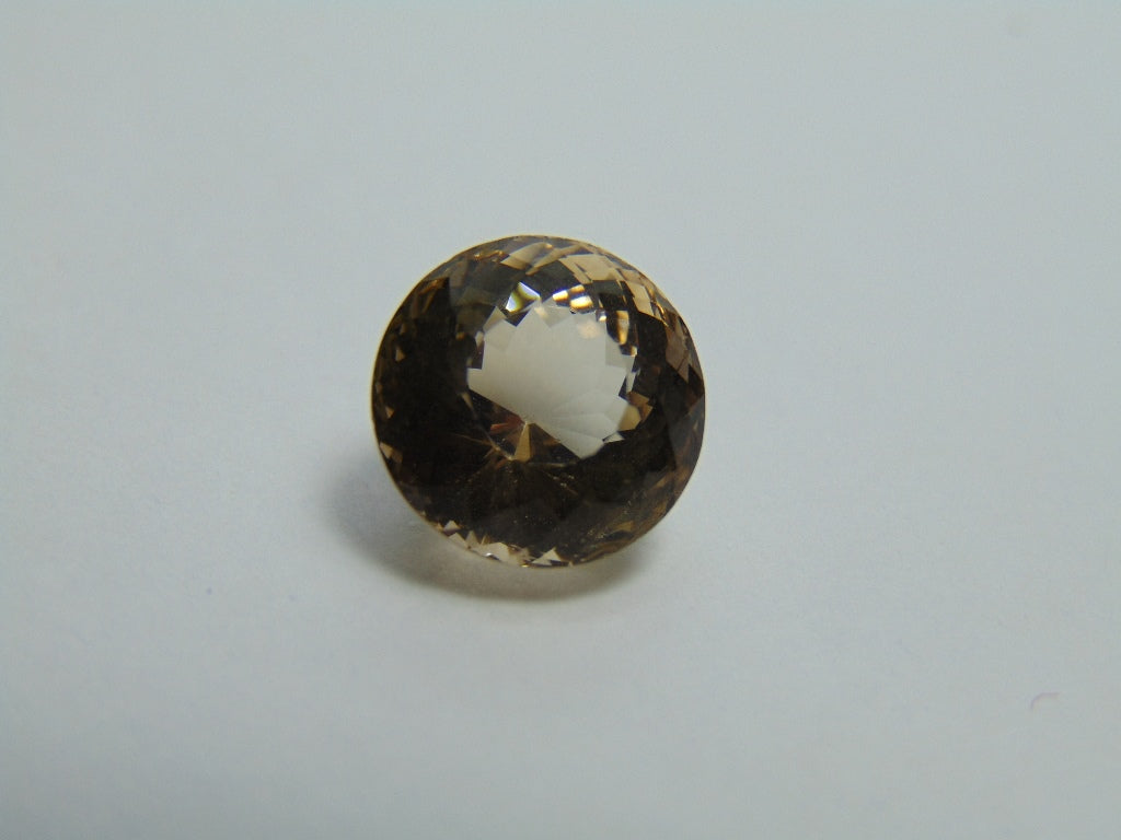 9.80ct Topaz 12mm