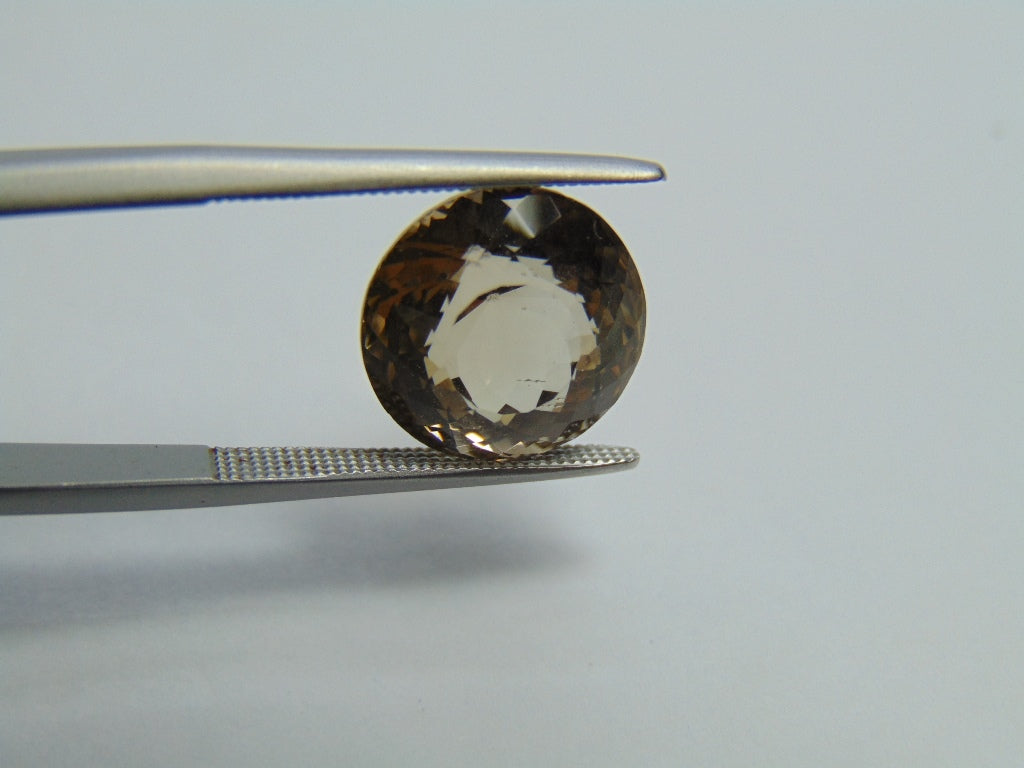 9.80ct Topaz 12mm