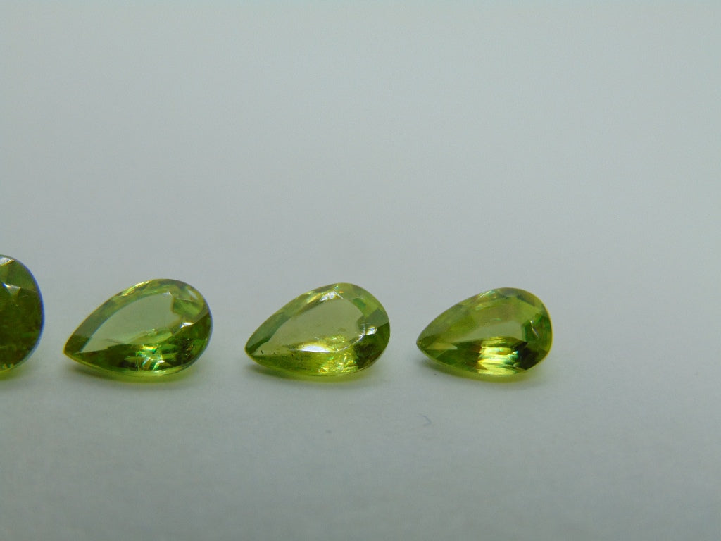 3.95ct Esfênio