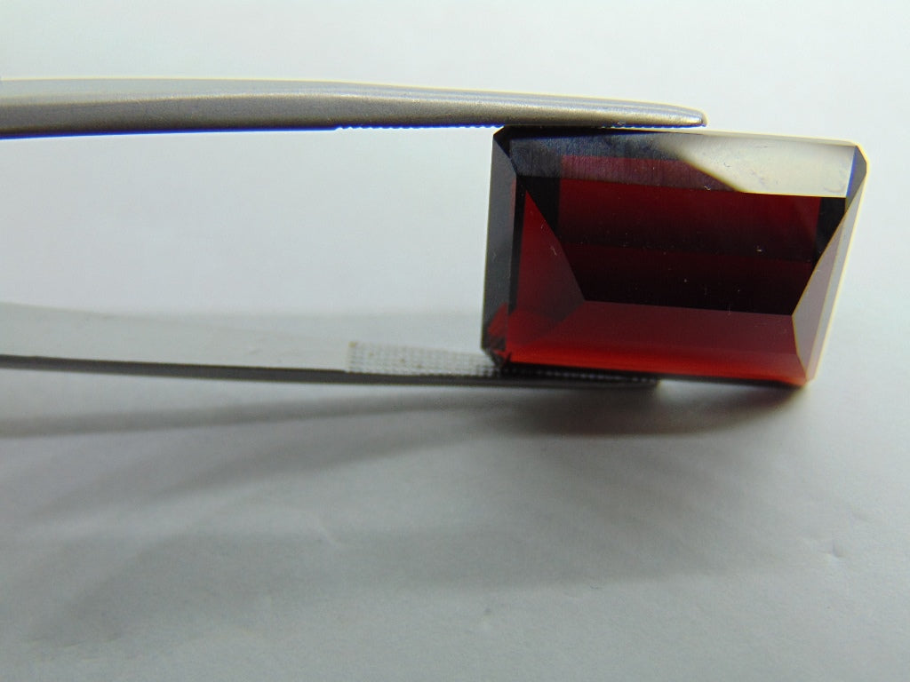 28,40 quilates Granada 19x15mm