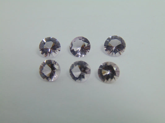 11,70 cts Ametista (Rosa França)