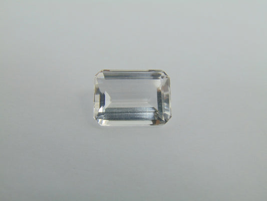 15.70ct Quartz Crystal 18x13mm