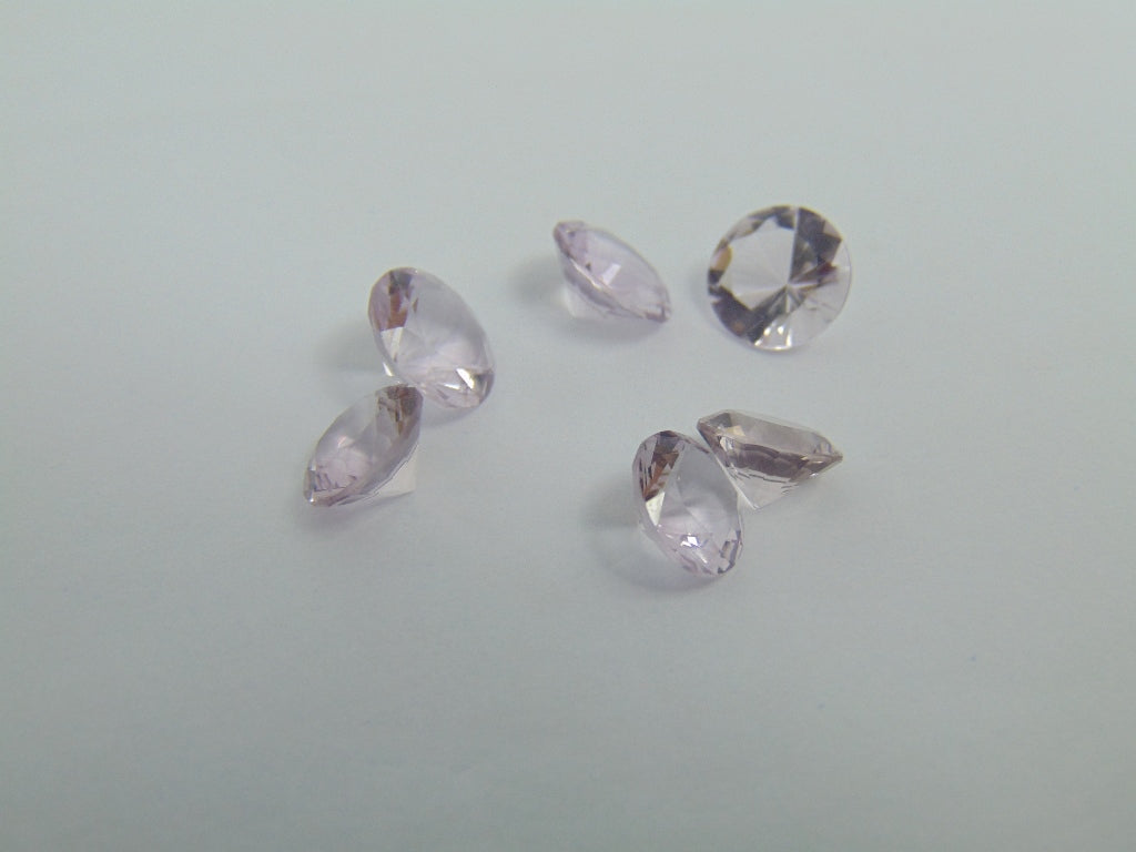 11,70 cts Ametista (Rosa França)