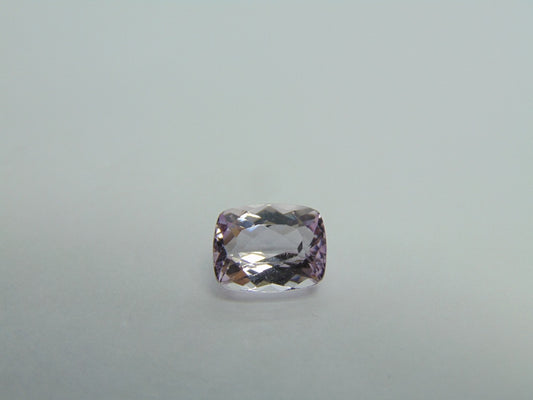 5.50ct Kunzite 11x9mm