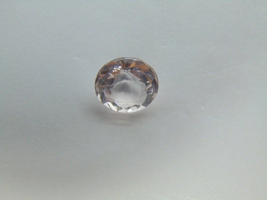 4,30ct Morganita 10mm