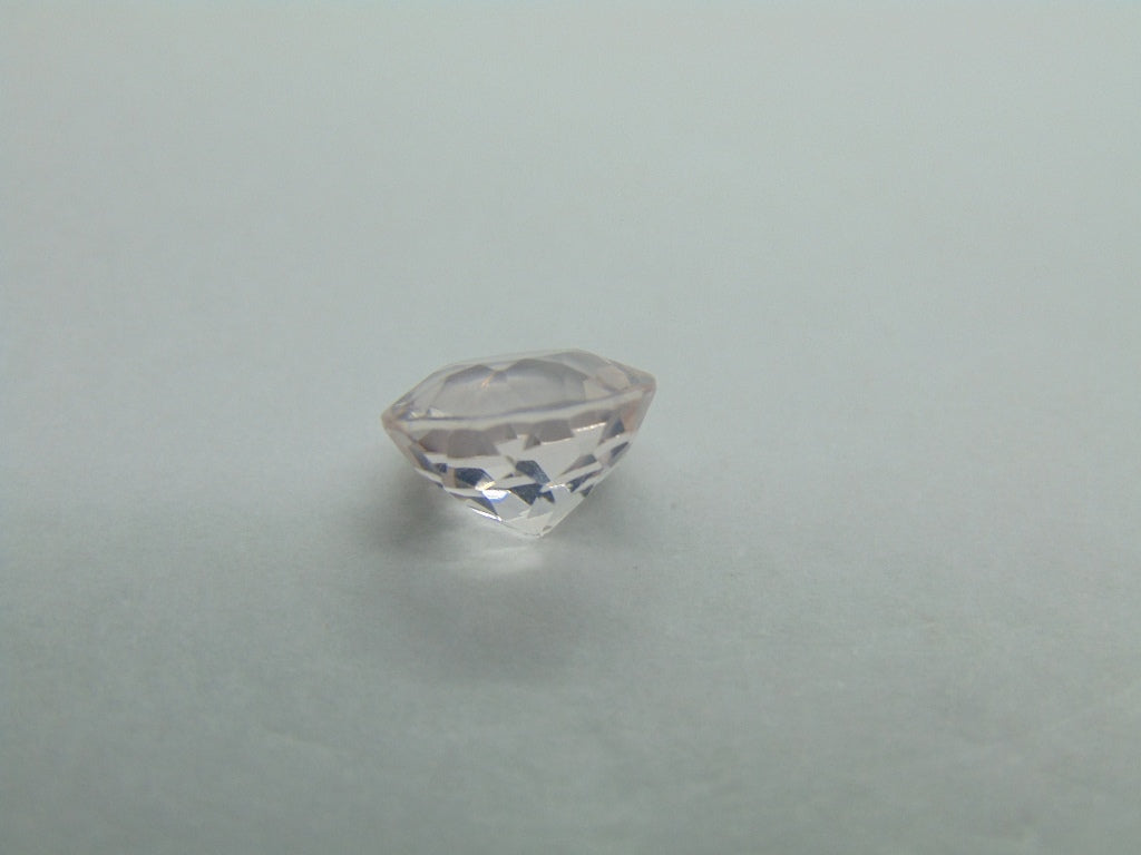 4,30ct Morganita 10mm