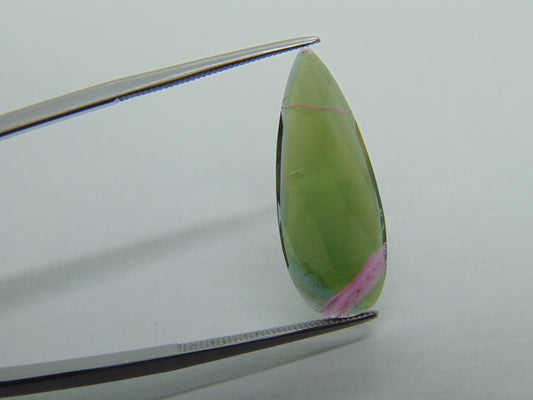 Turmalina 6,30ct 24x10mm