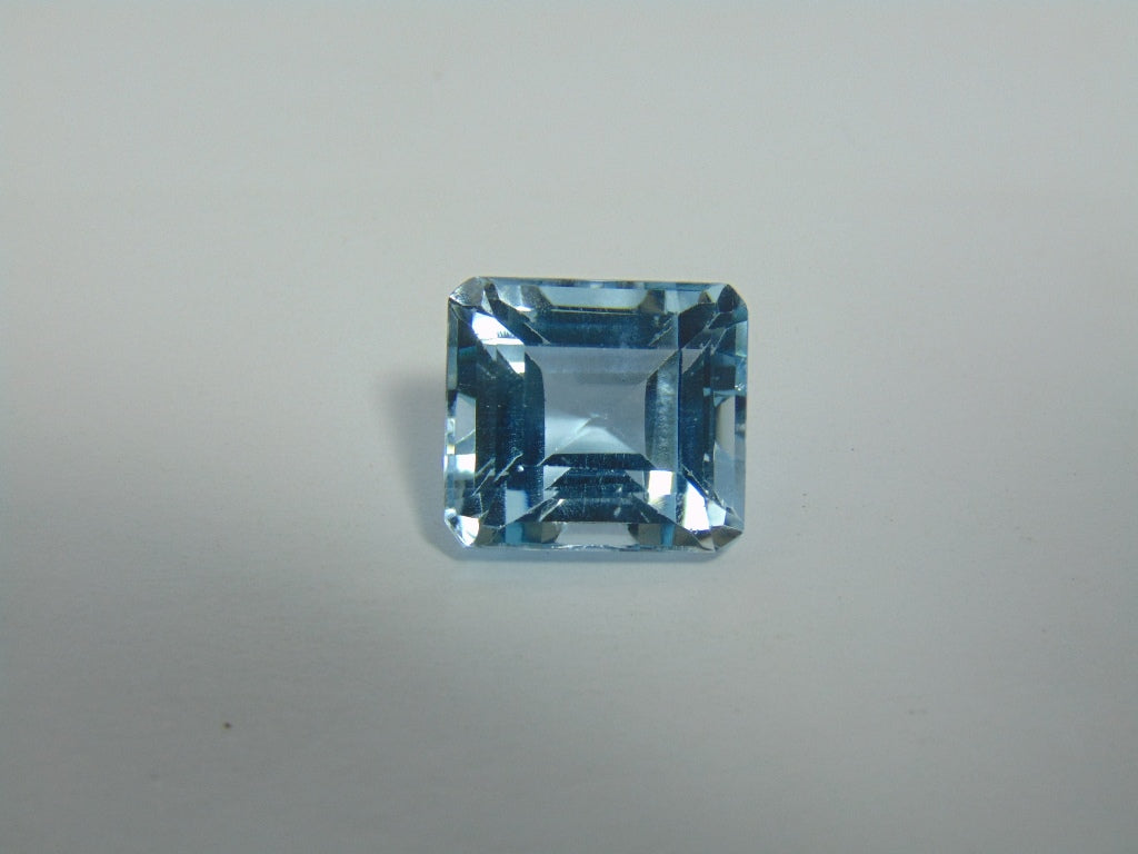 24,70 ct Topázio Sky 16x15mm