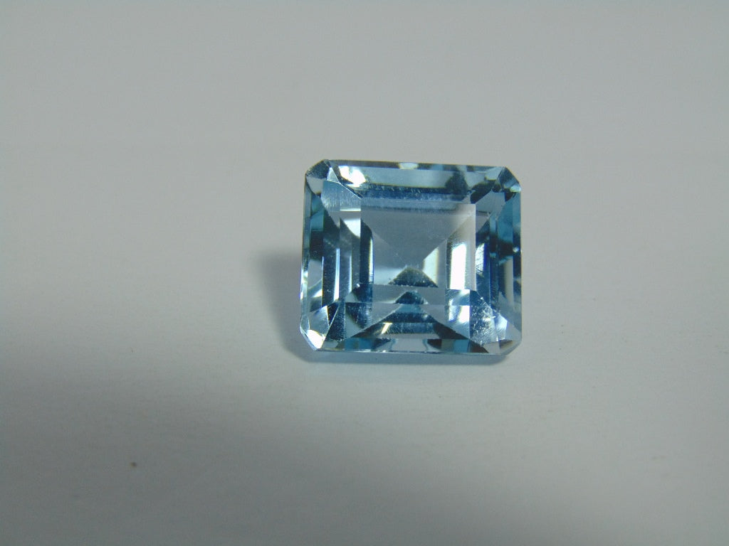 24,70 ct Topázio Sky 16x15mm
