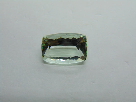 7,60ct Berilo Verde 15x10mm