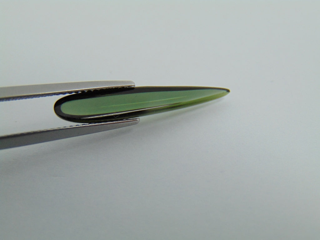 2.84cts Tourmaline (Cabochon)