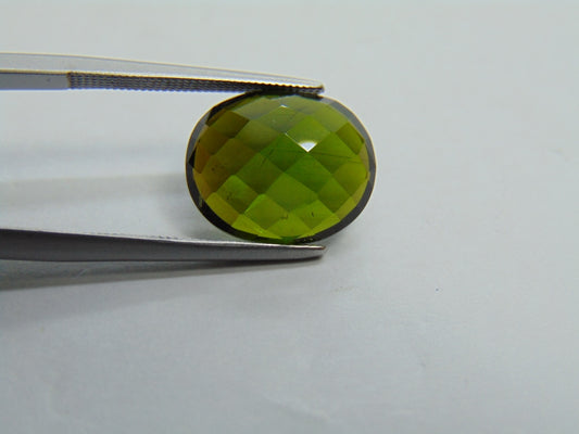 5.80ct Tourmaline 13x11mm