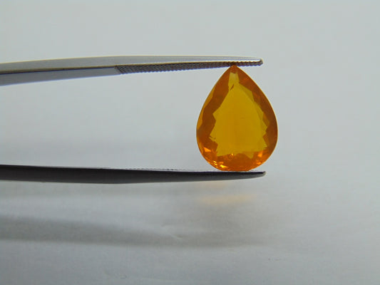 Opala de Fogo 3,20ct 13x10mm