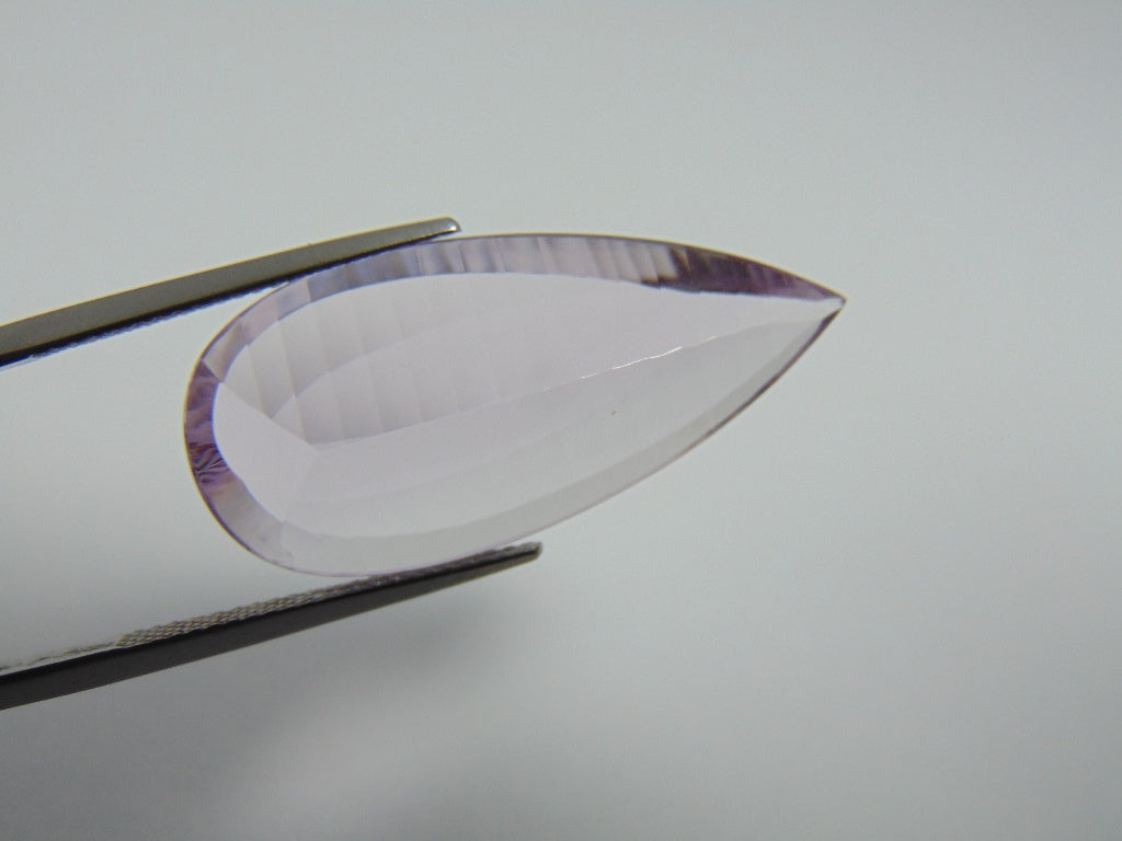 17cts Amethyst (Rose France)