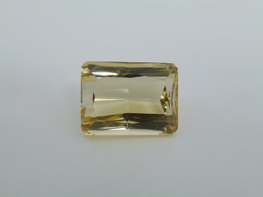 73ct Citrine 28x21mm
