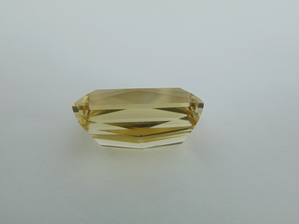 73ct Citrine 28x21mm