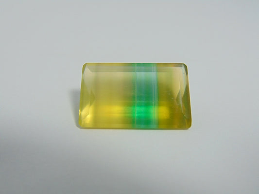 53.40ct Fluorita 30x18mm