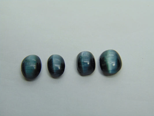 8.89ct Tourmaline With Stripe