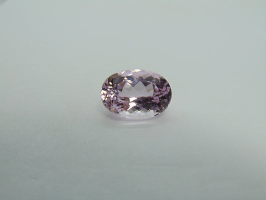 16.15ct Kunzita 18x13mm