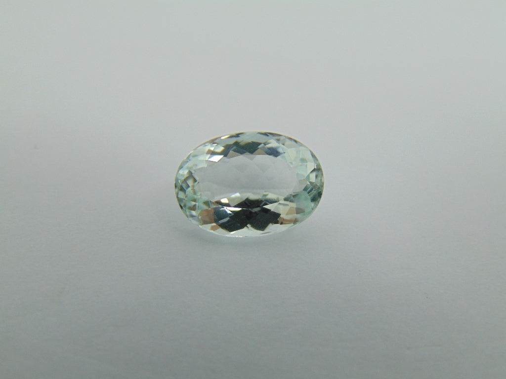 7.90cts Aquamarine
