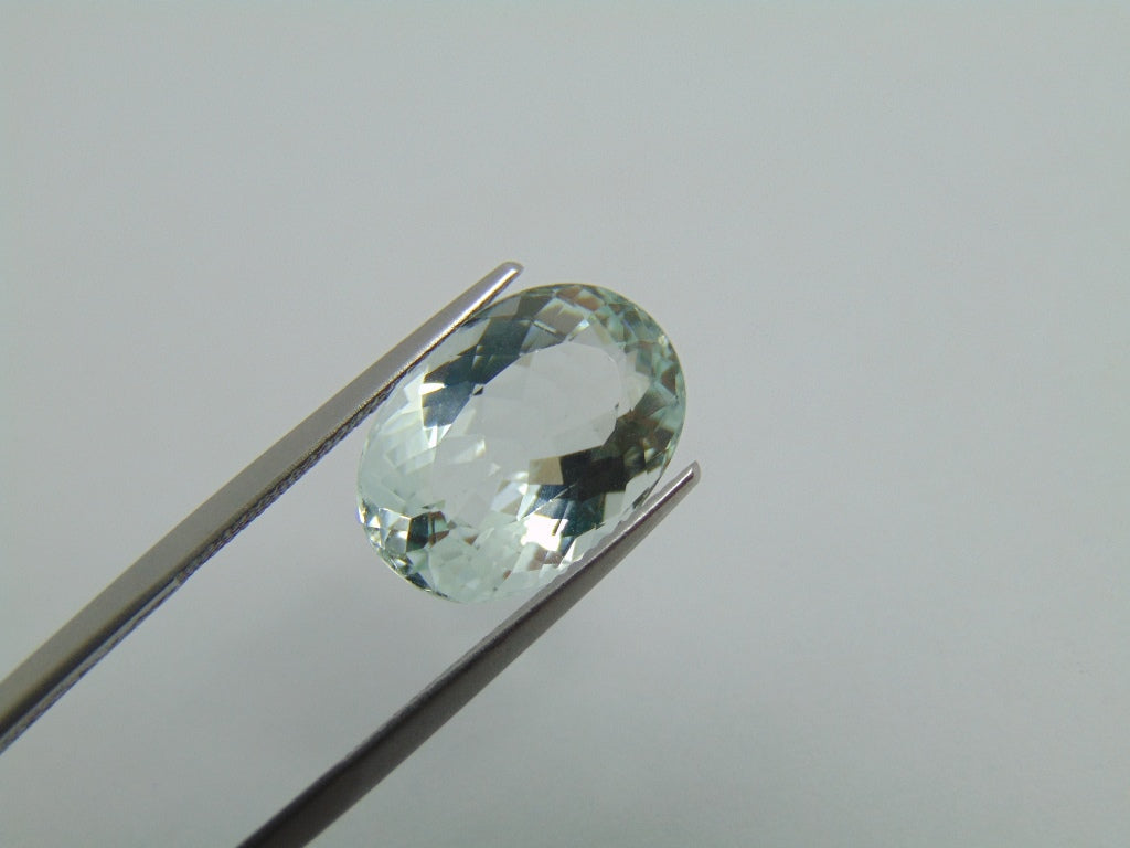 7.90cts Aquamarine