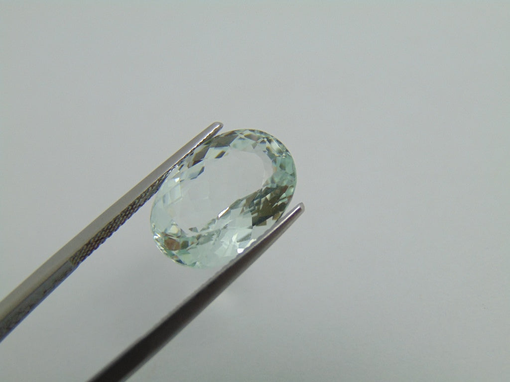 7.90cts Aquamarine