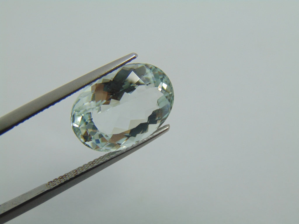 7.90cts Aquamarine