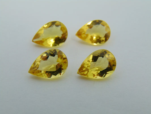 5.70cts Beryl (Calibrated)