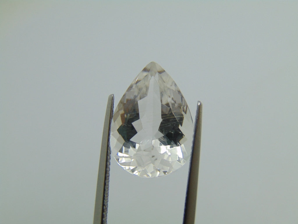 Topázio 12,20ct 18x13mm