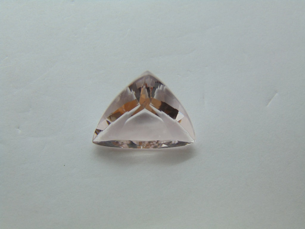 9,30ct Morganita 14mm