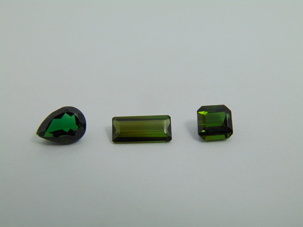 4.10cts Tourmaline