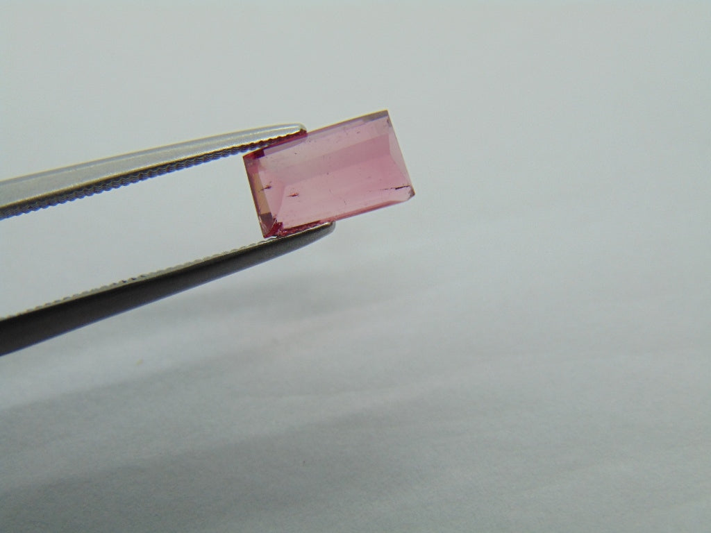 1.60ct Tourmaline 11mm