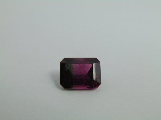 8,50cts Turmalina (Bicolor)