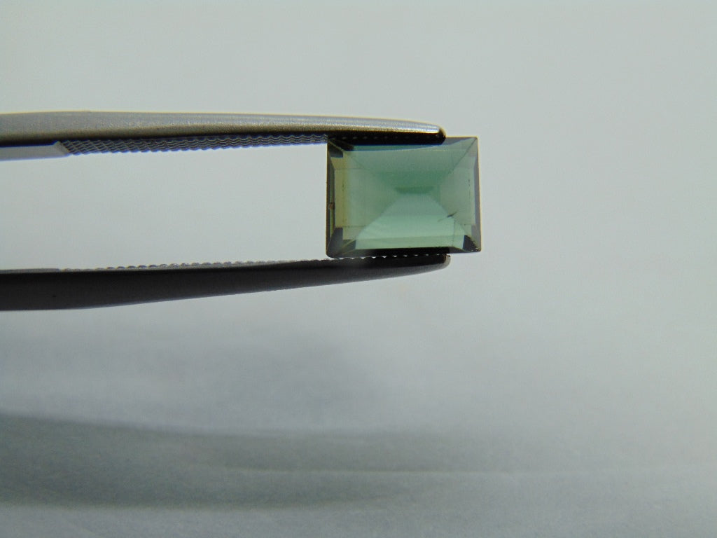 Turmalina 1,50ct 7x5mm