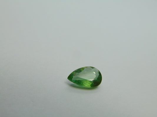 Turmalina 2,10ct 11x7mm