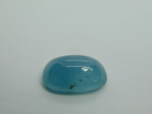 31,95 cts Aquamarine (Cabochon)