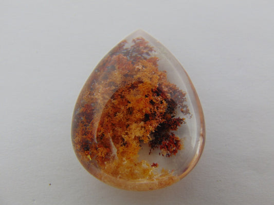Lodolita 68,60 ct 37x26mm