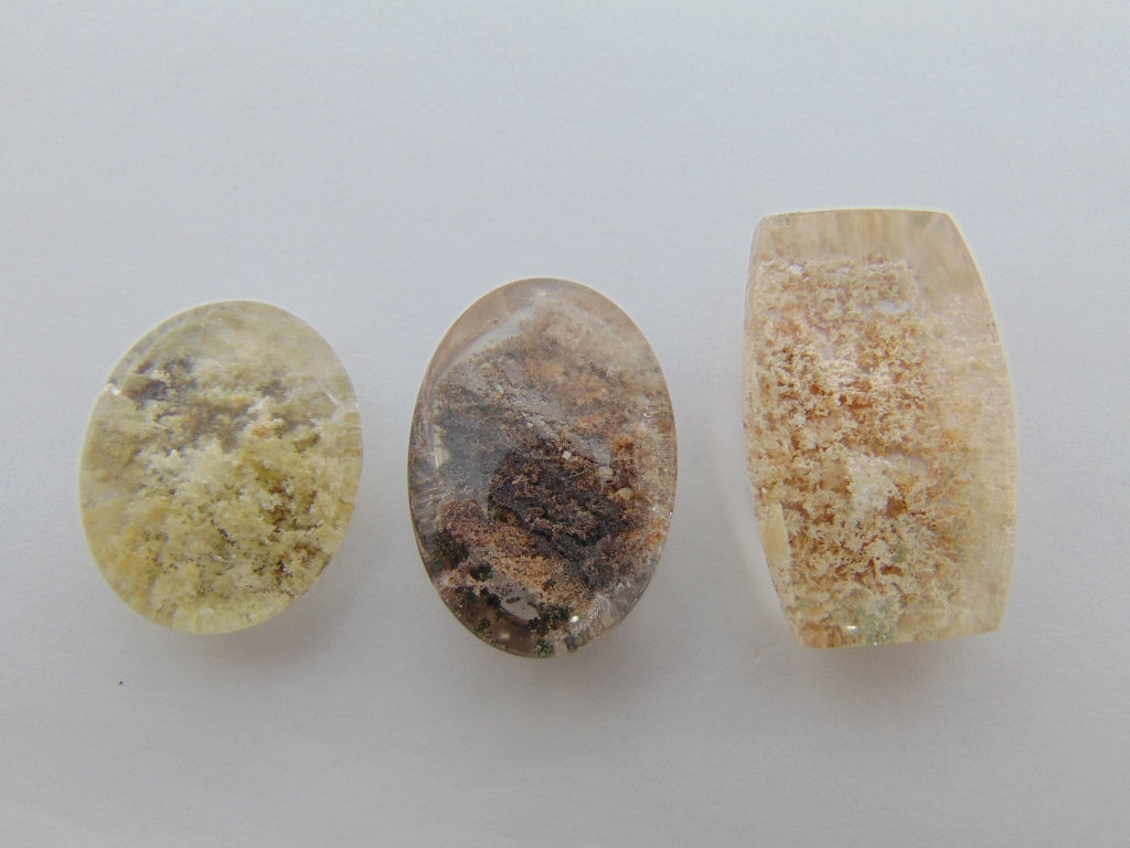 87.30ct Lodolite