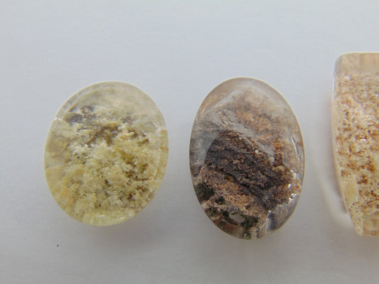 Lodolita 87,30 quilates