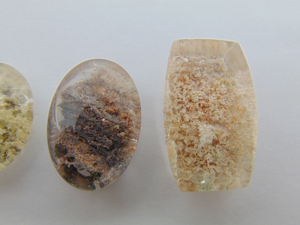 87.30ct Lodolite