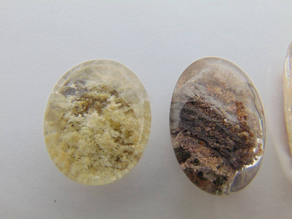 87.30ct Lodolite