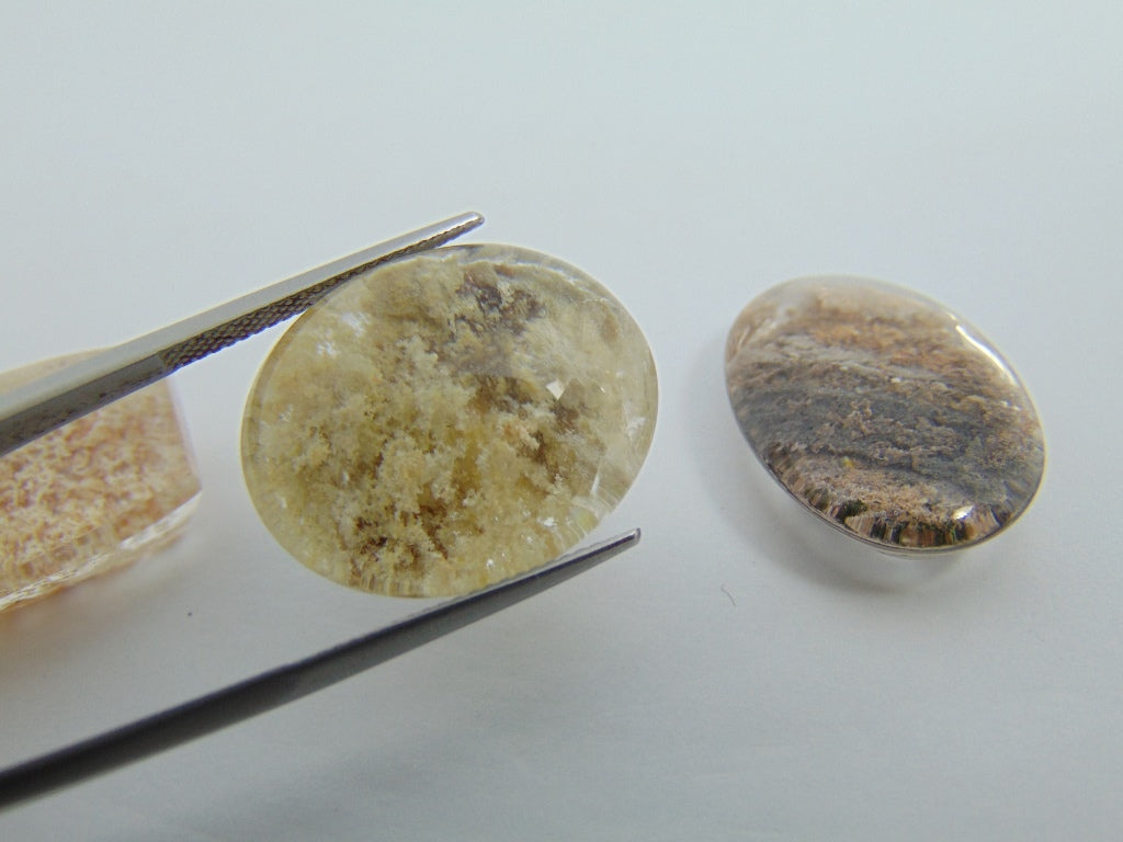 87.30ct Lodolite