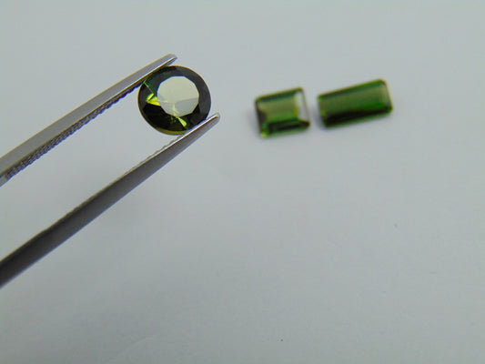 2,75cts Turmalina