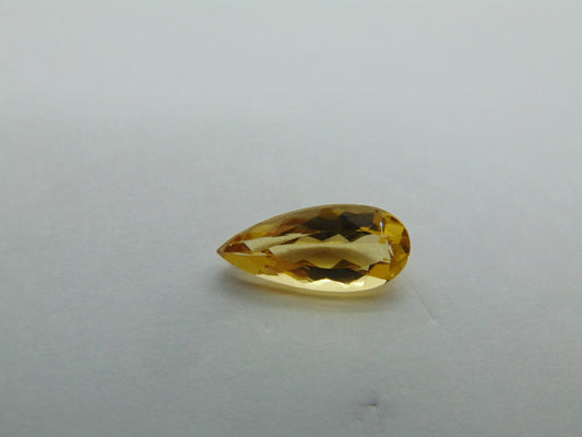 2.70ct Beryl 15x7mm
