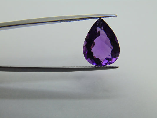 7.60ct Amethyst 15x12mm