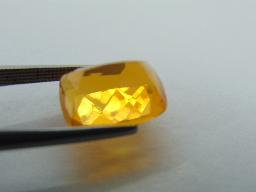 Opala de Fogo 4,70cts