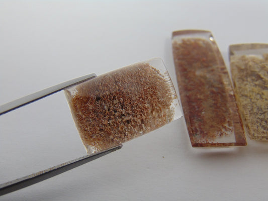 Lodolita 109 quilates